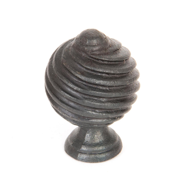 Twist Cabinet Knob