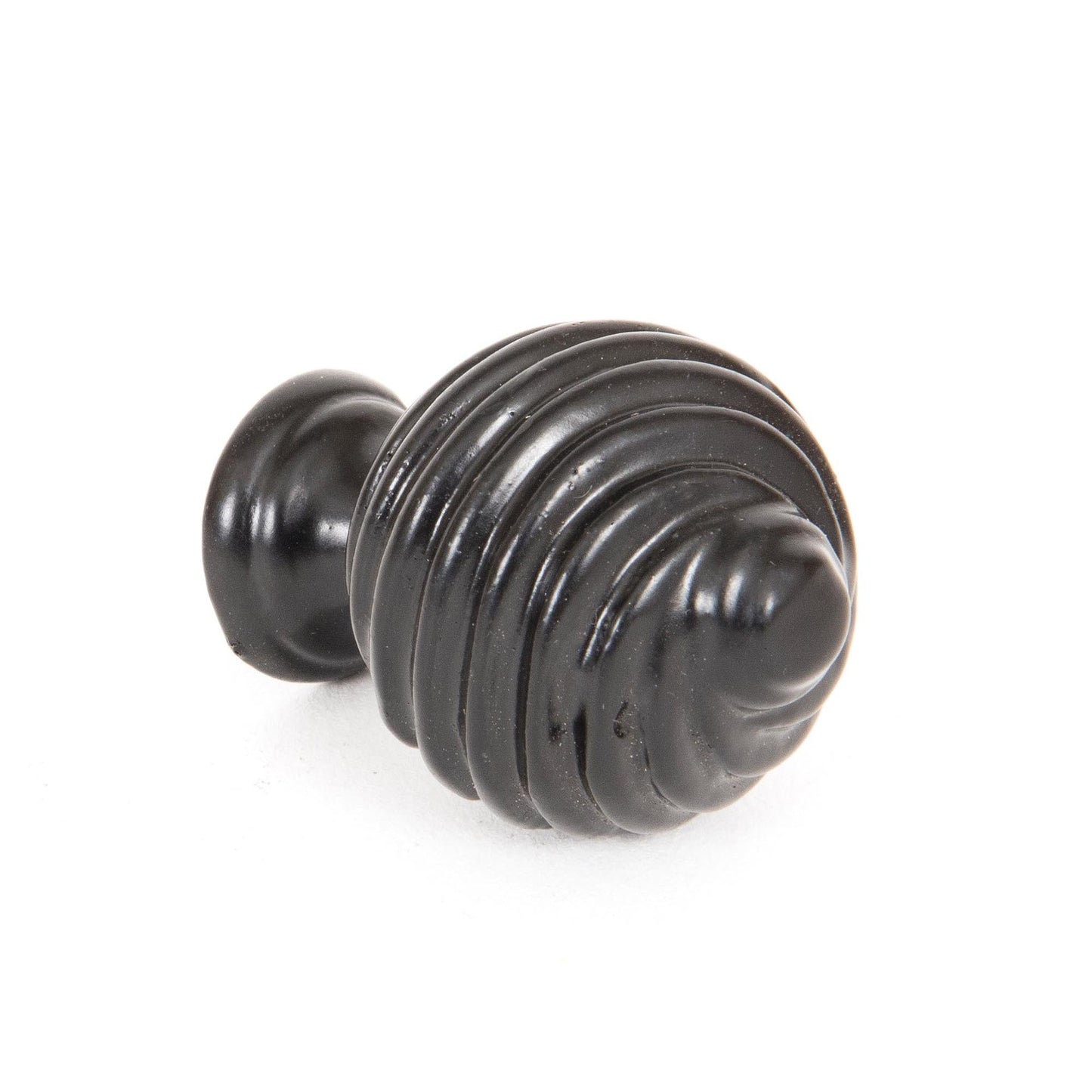 Twist Cabinet Knob