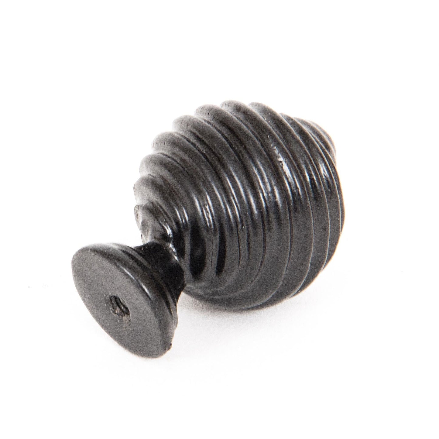 Twist Cabinet Knob