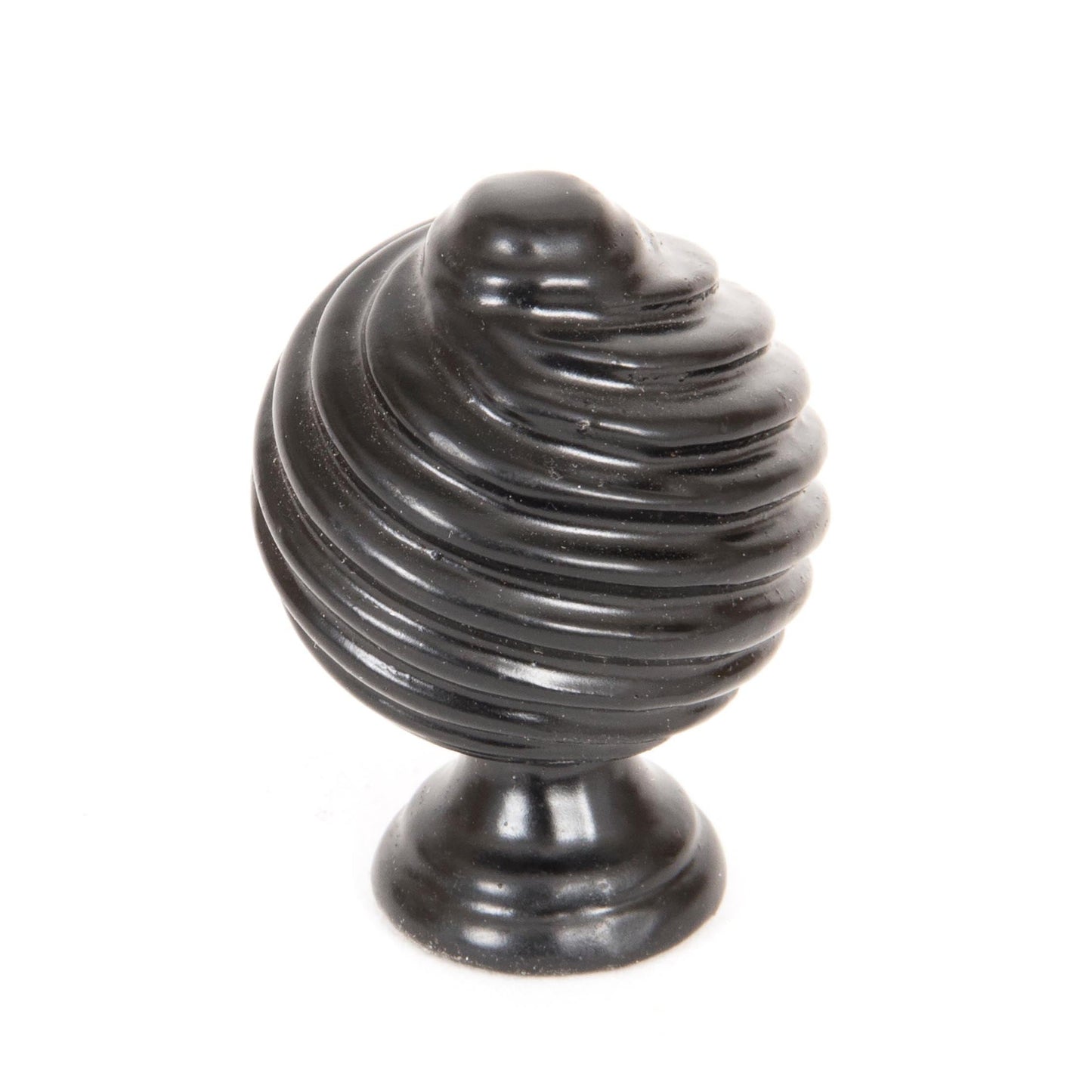 Twist Cabinet Knob