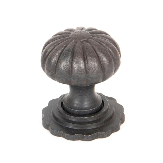 Flower Cabinet Knob