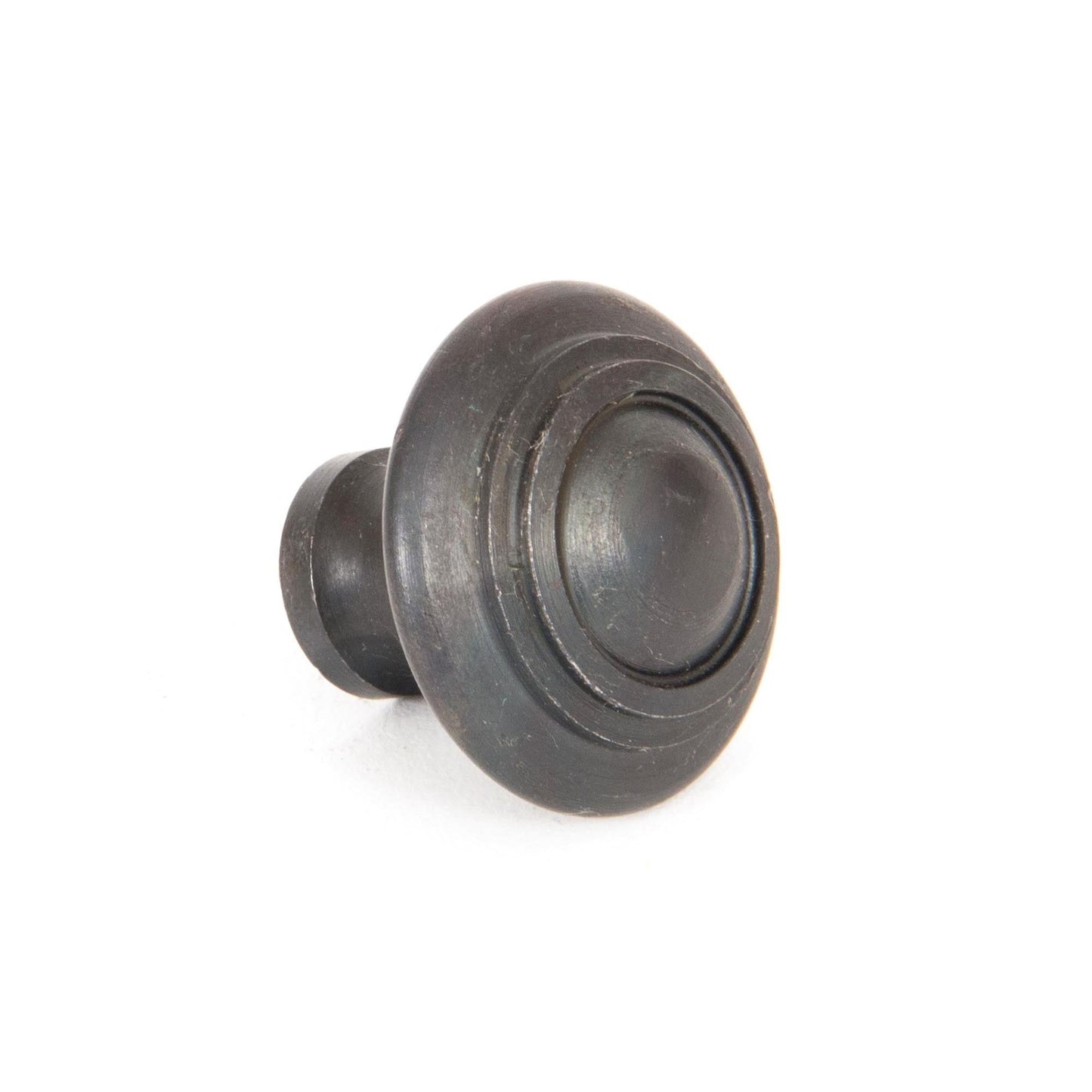 Ringed Cabinet Knob