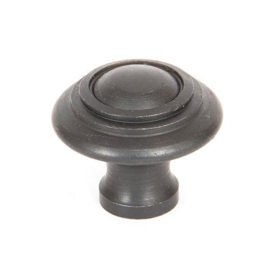 Ringed Cabinet Knob