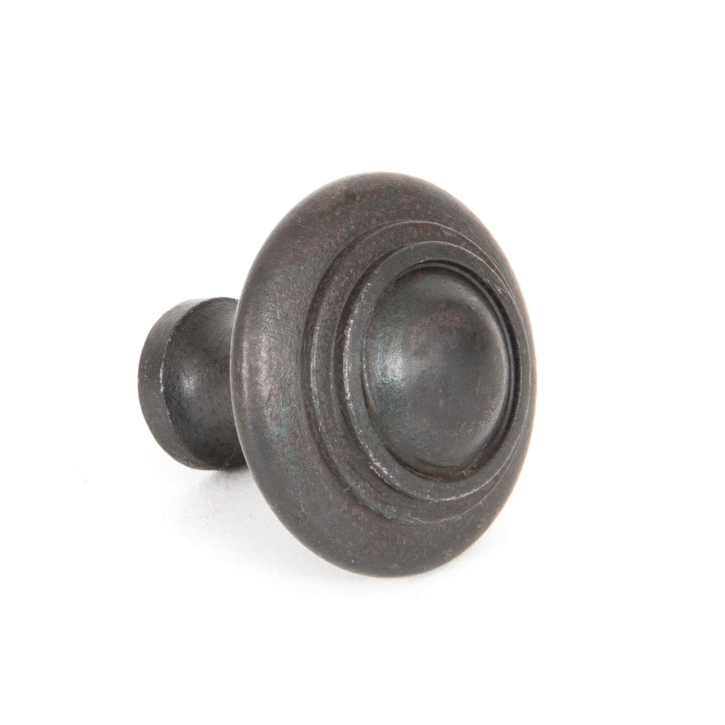 Ringed Cabinet Knob