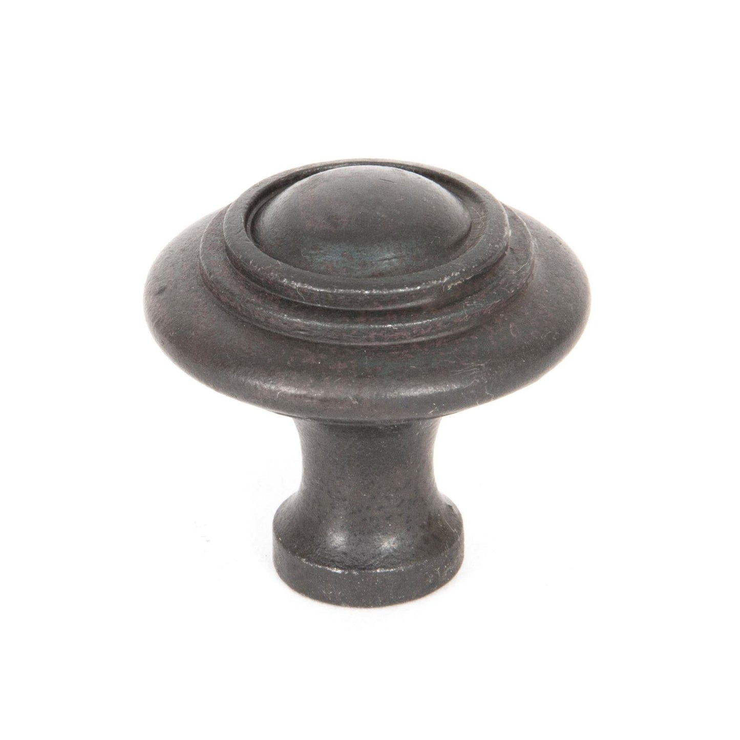 Ringed Cabinet Knob