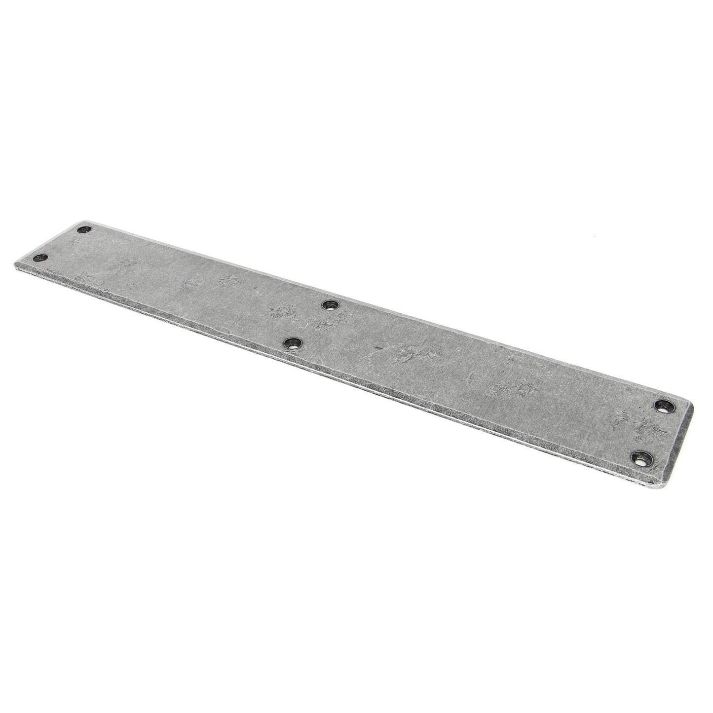 Plain Fingerplate