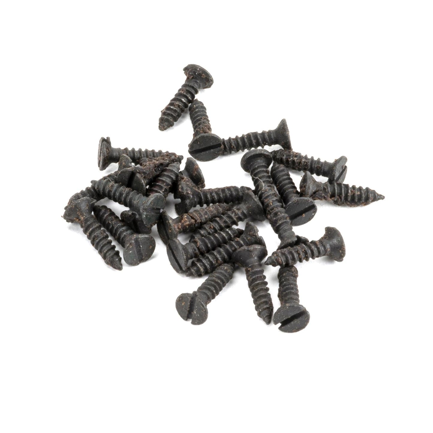 Countersunk Screws (25)