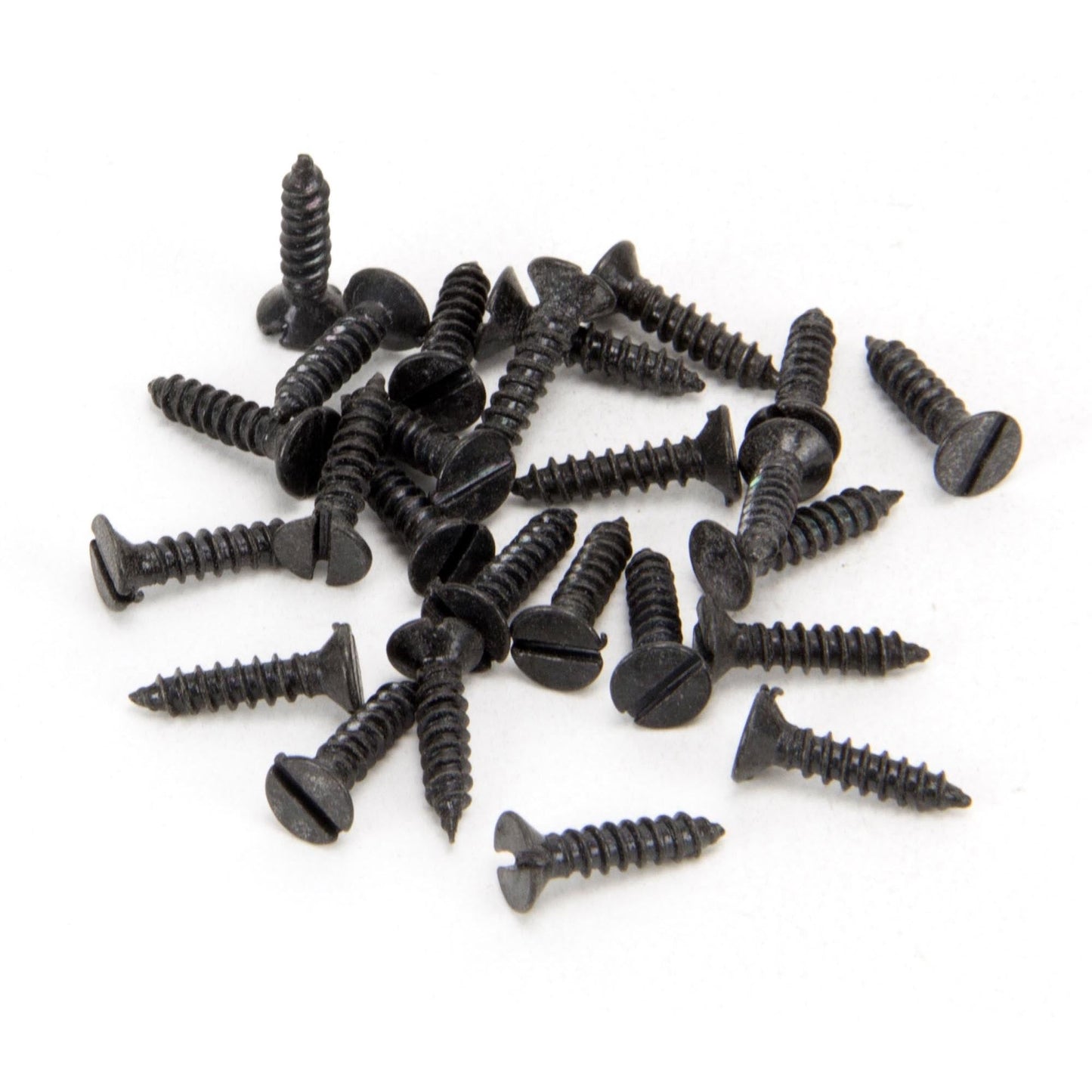 Countersunk Screws (25)