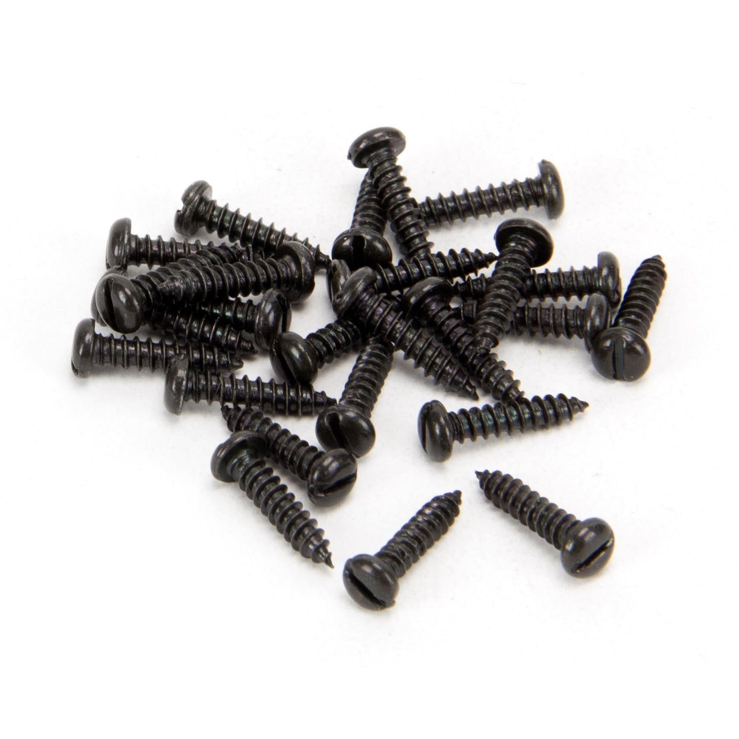 Round Head Screws (25)