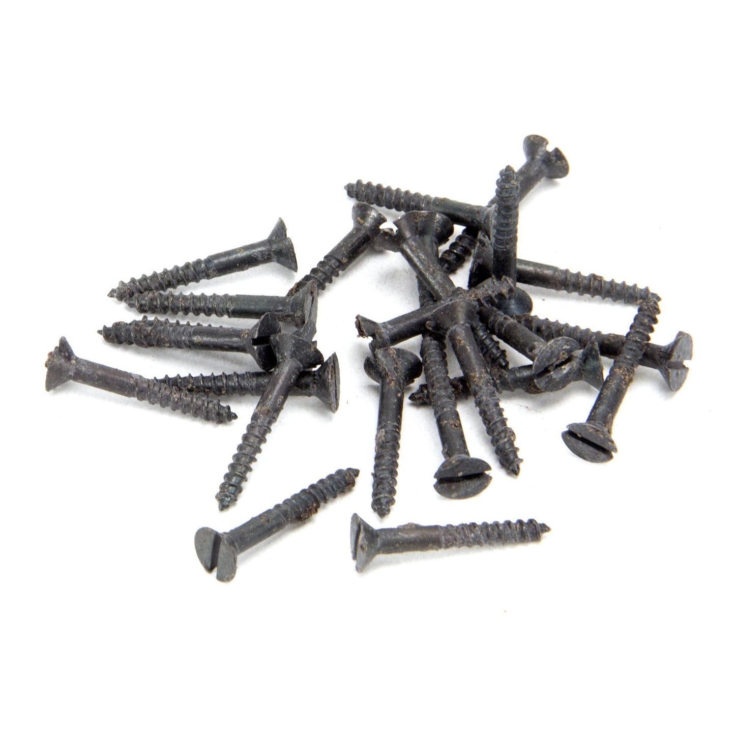 Countersunk Screws (25)