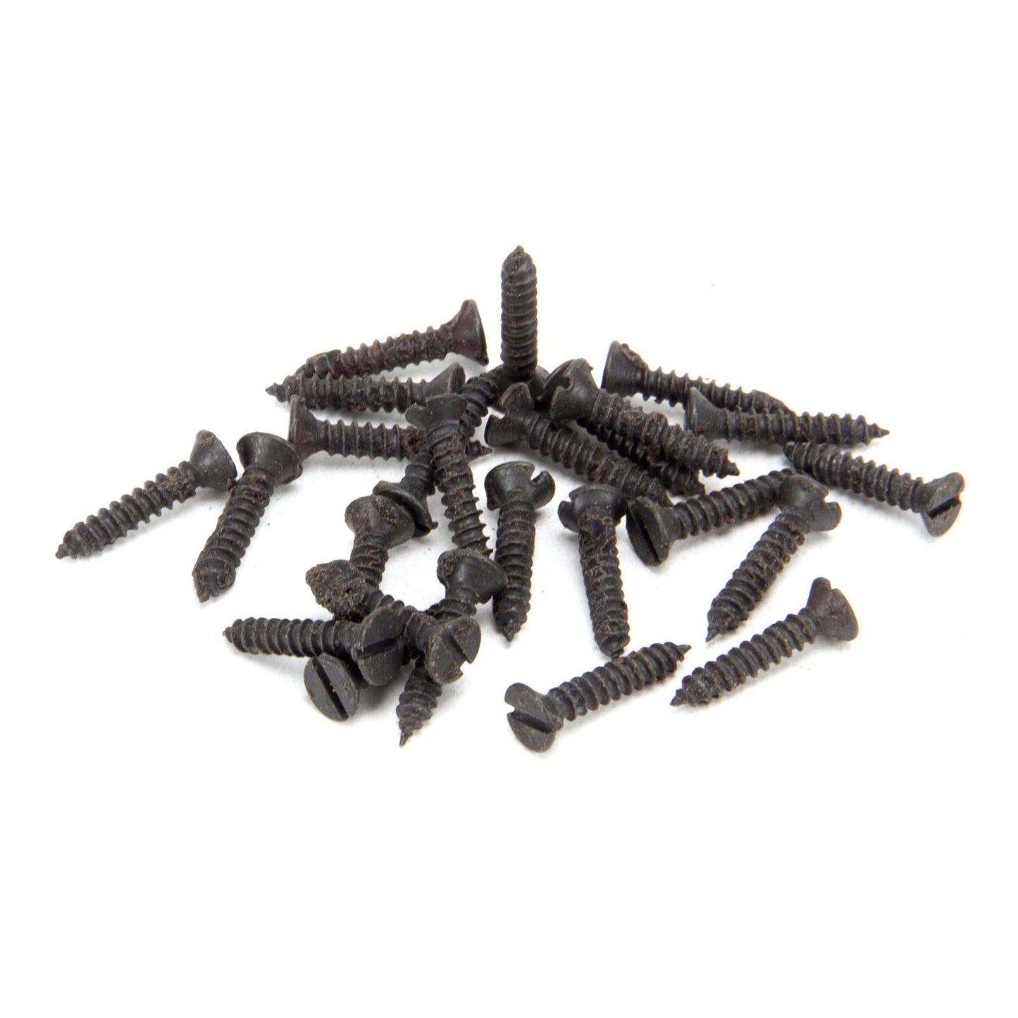 Countersunk Screws (25)