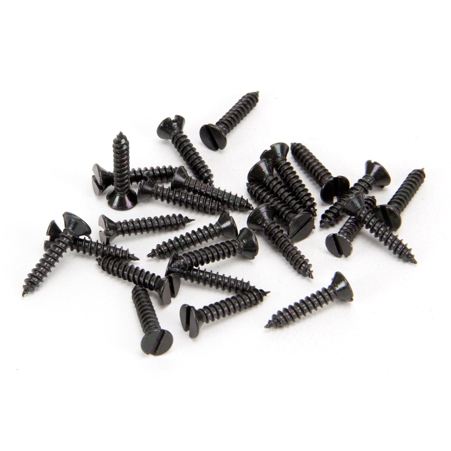 Countersunk Screws (25)