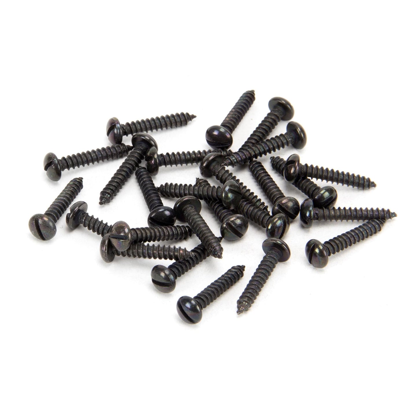 Round Head Screws (25)