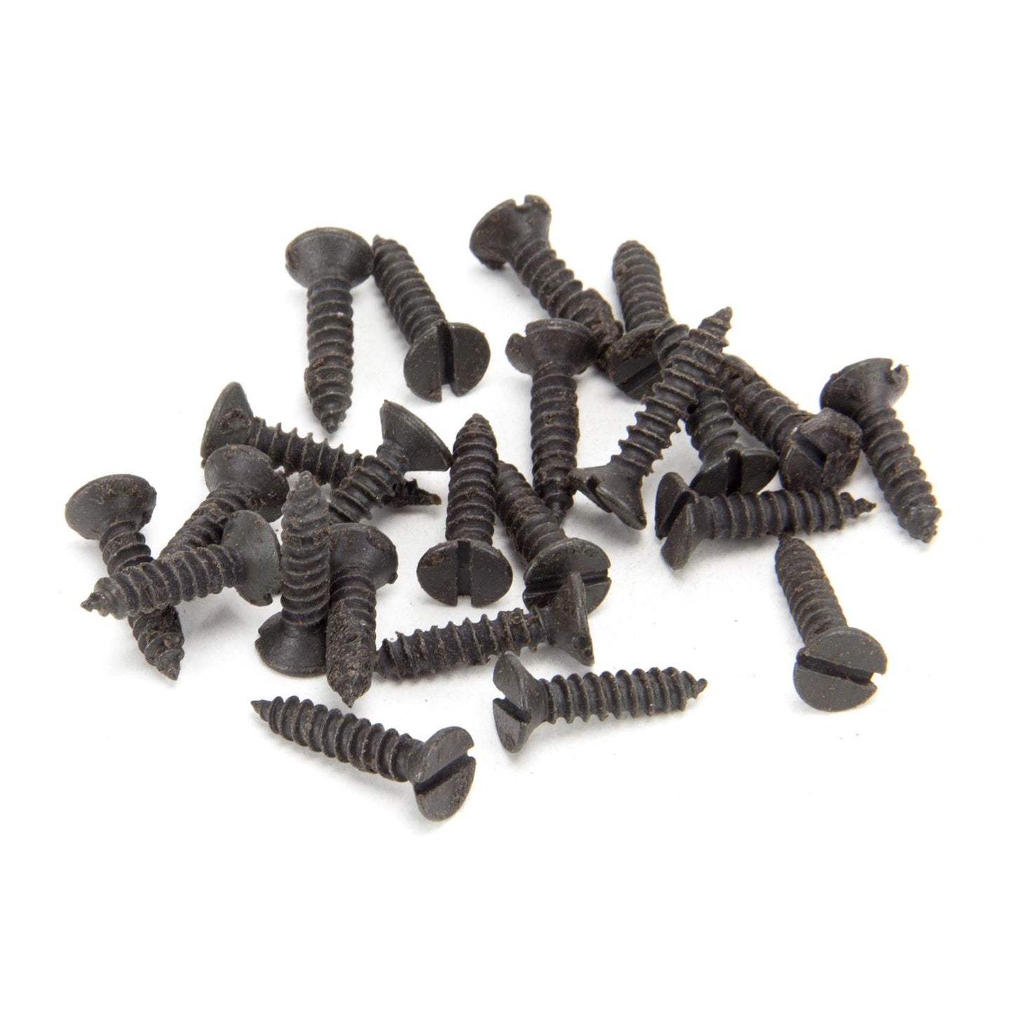 Countersunk Screws (25)