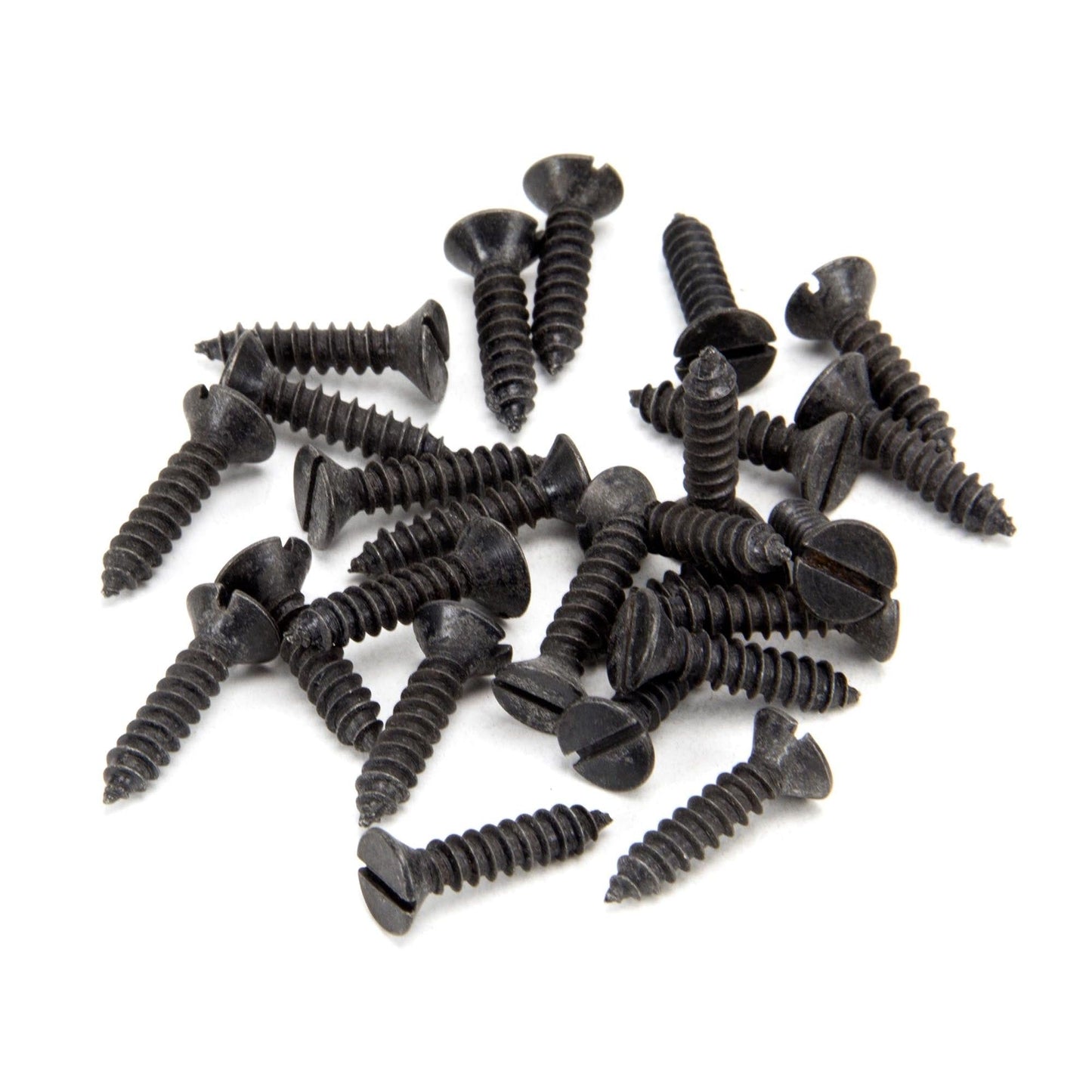 Countersunk Screws (25)