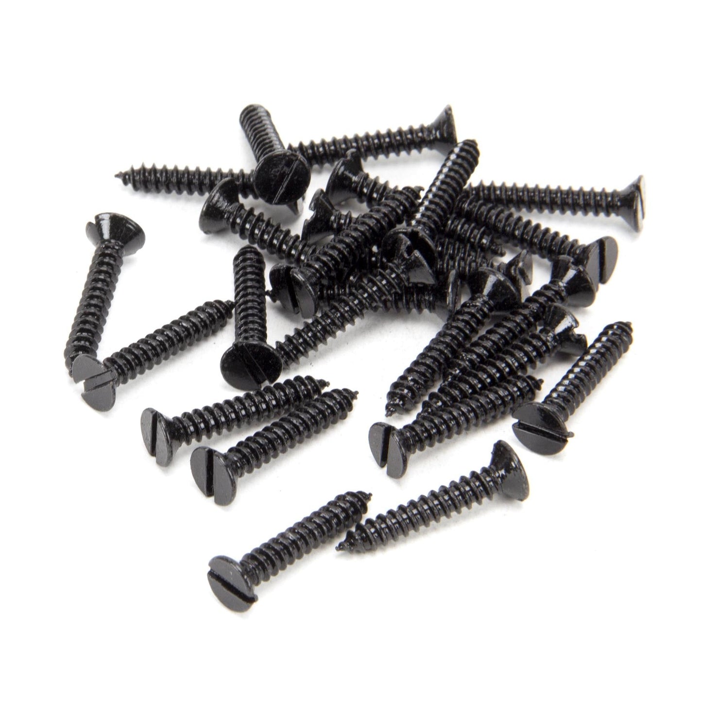 Countersunk Screws (25)