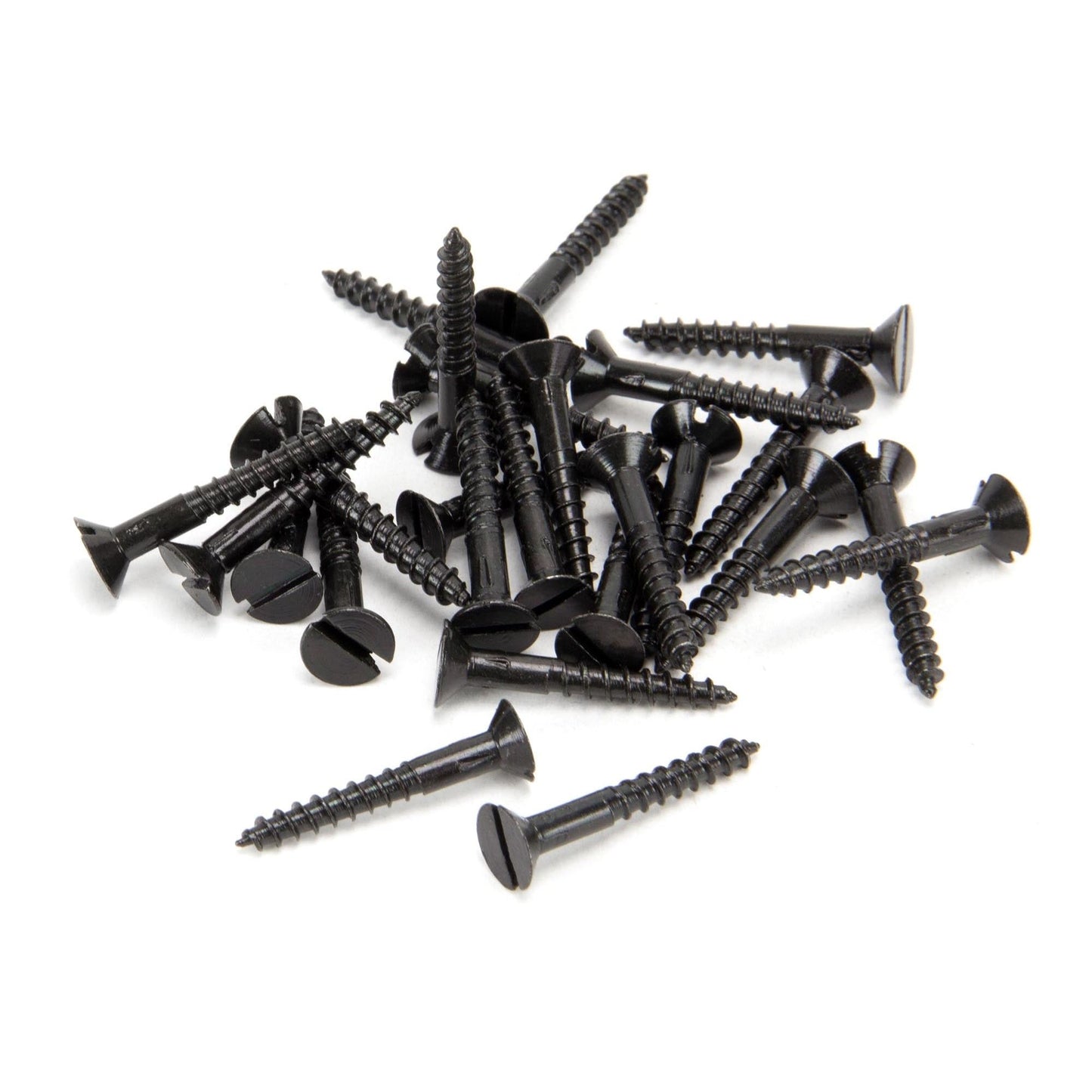 Countersunk Screws (25)