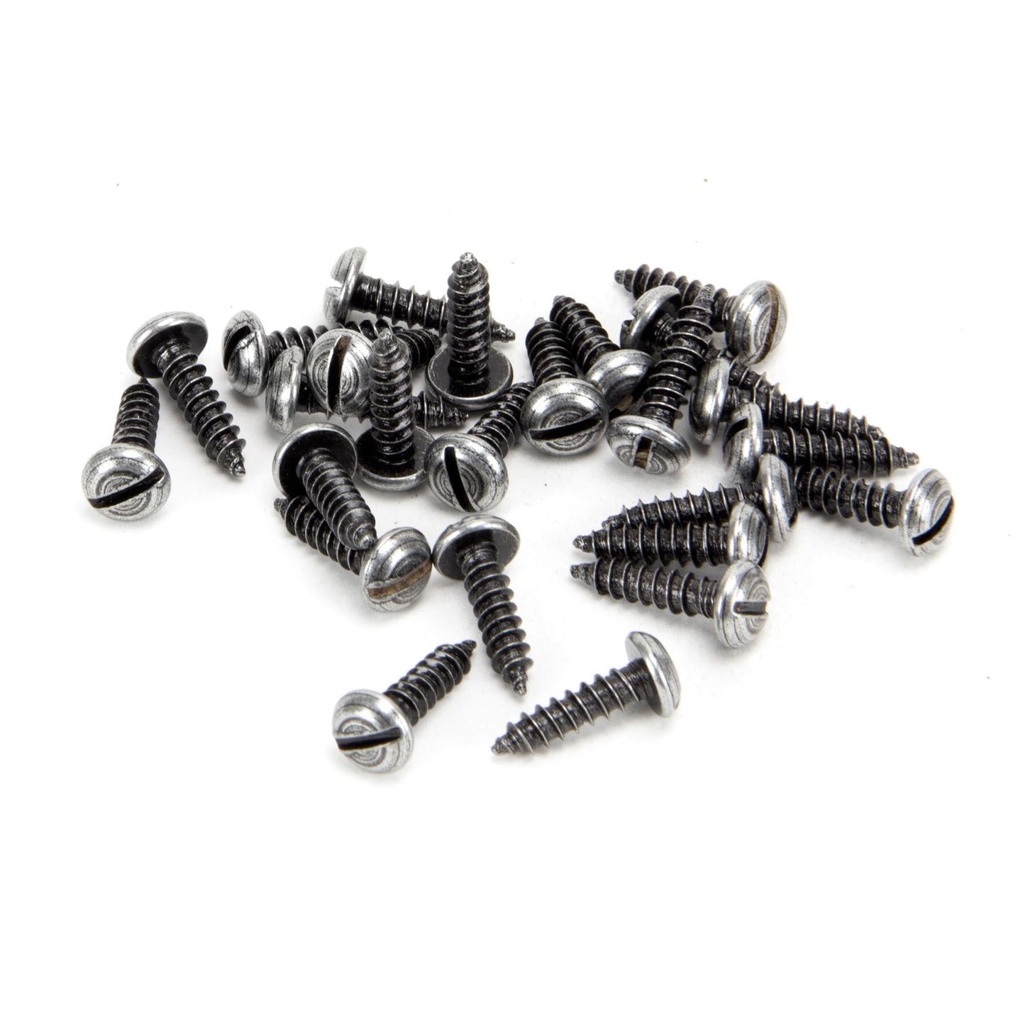 Round Head Screws (25)