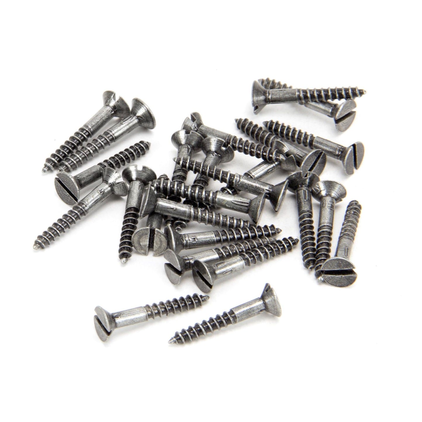 Countersunk Screws (25)
