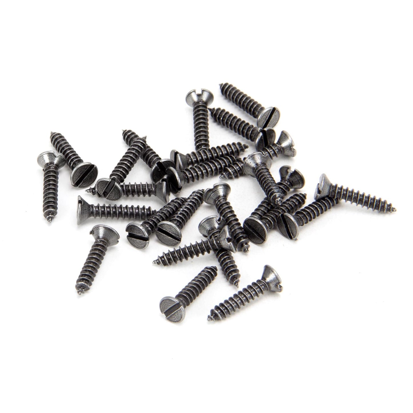 Countersunk Screws (25)