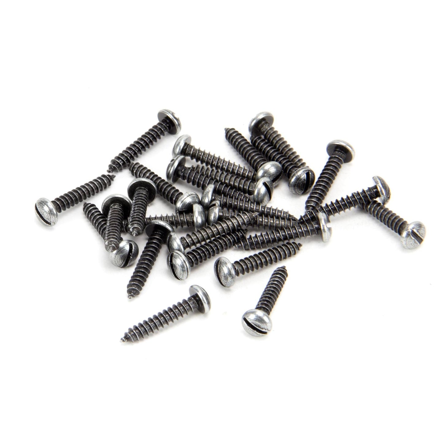 Round Head Screws (25)