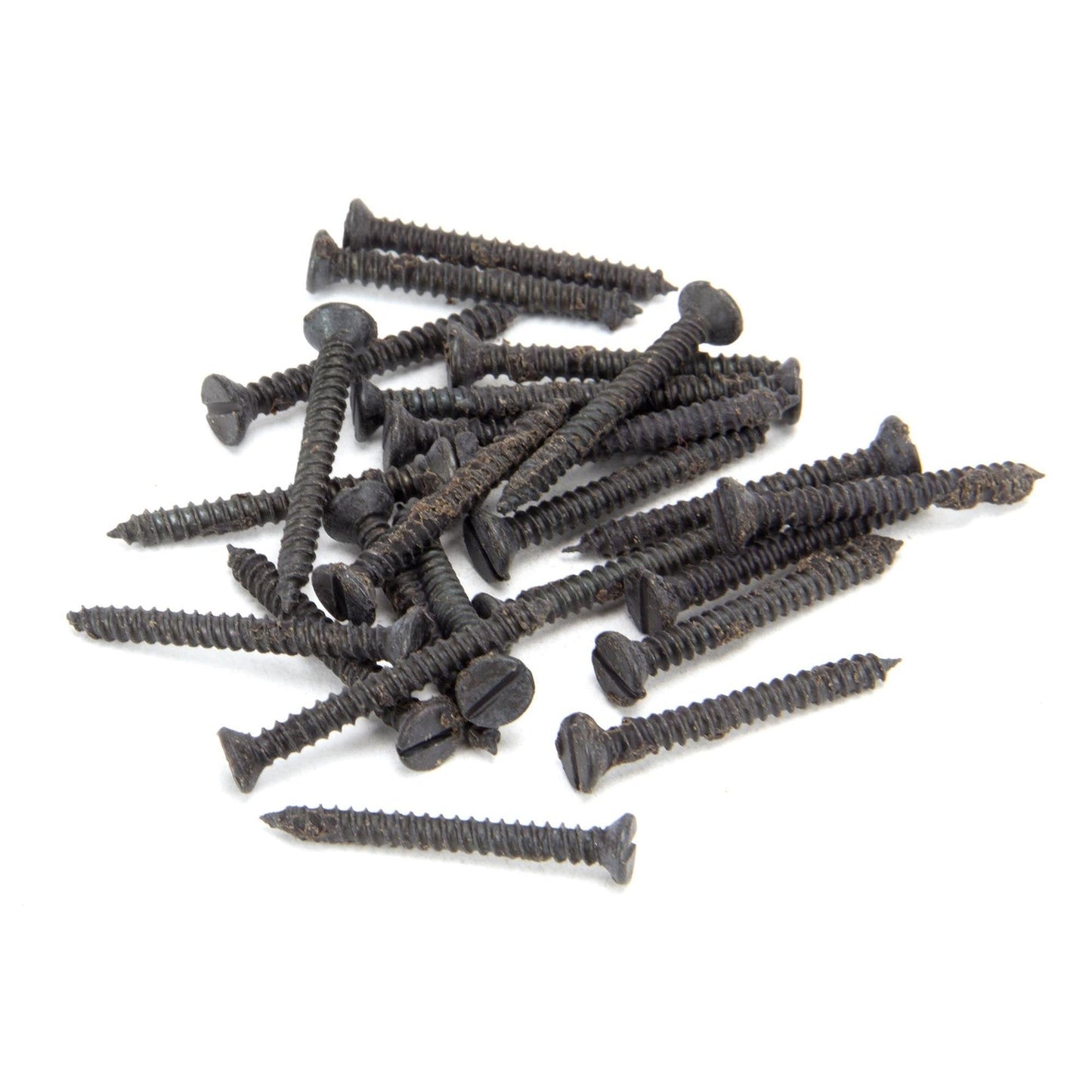 Countersunk Screws (25)
