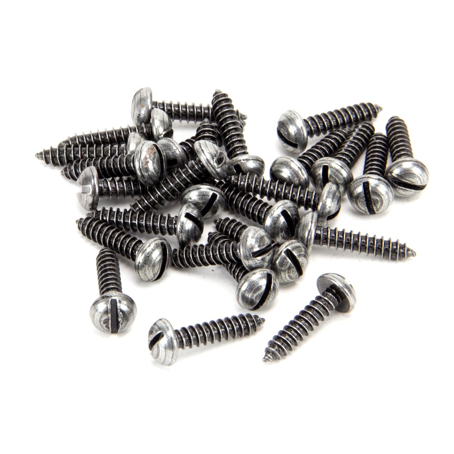 Round Head Screws (25)
