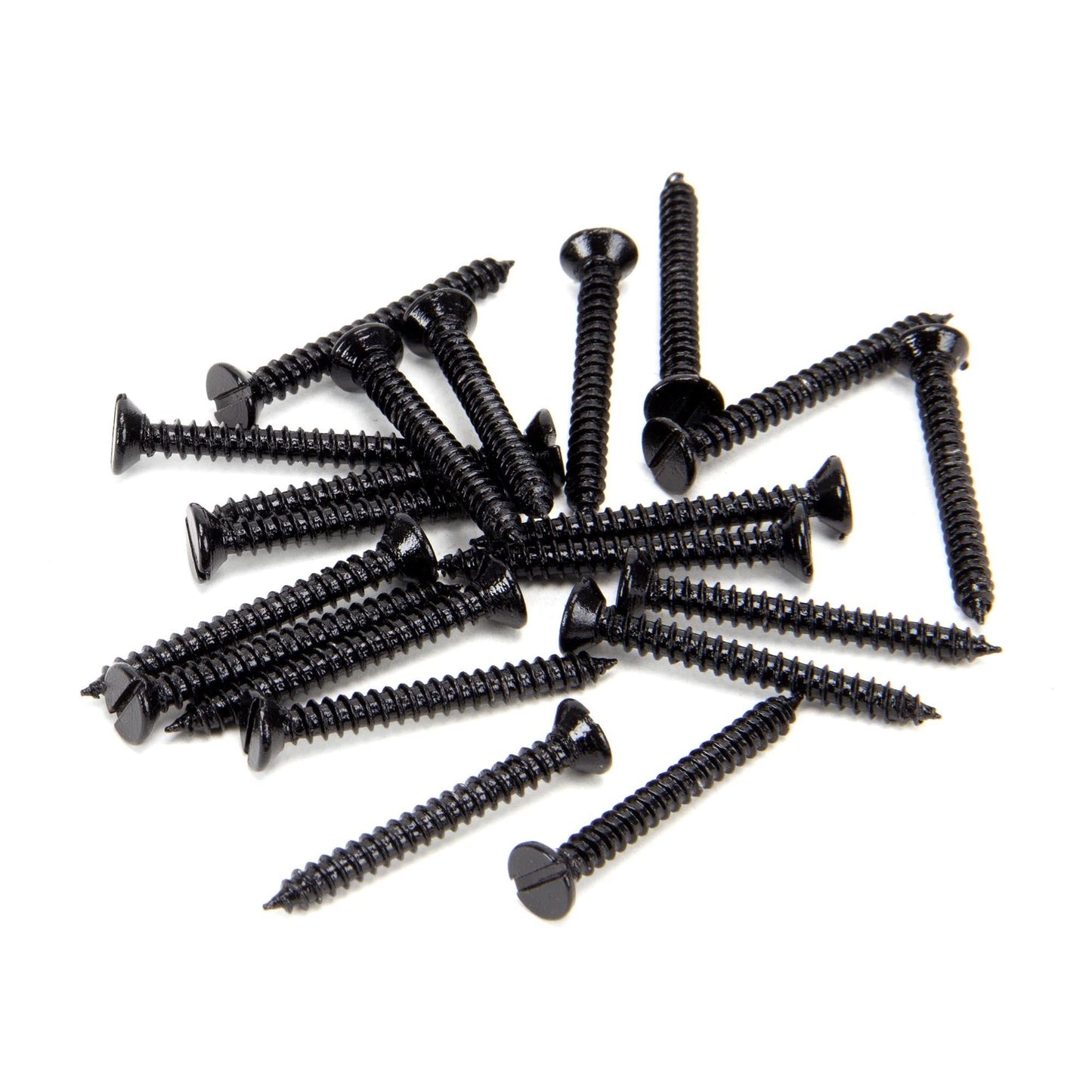 Countersunk Screws (25)