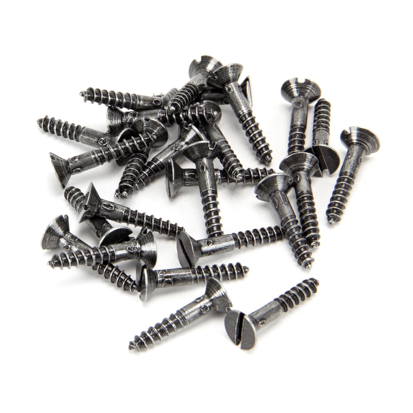 Countersunk Screws (25)