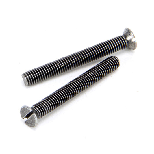 M5 x 40mm Male Screws (2)