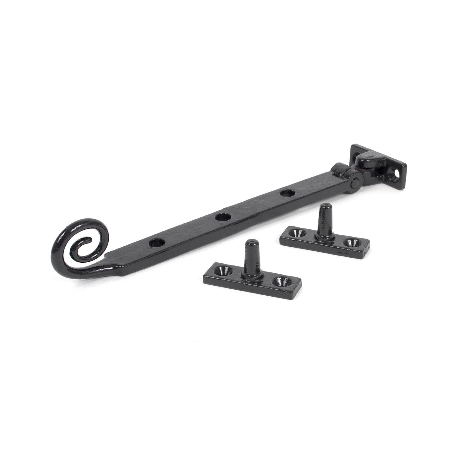 Cast Monkeytail Stay