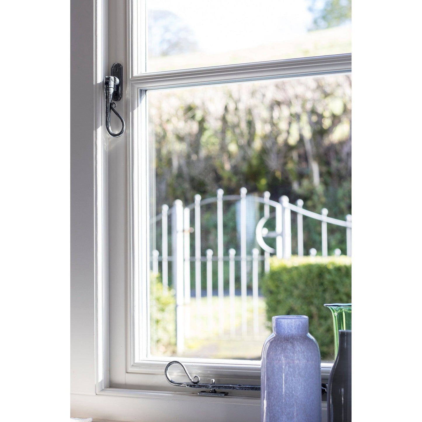 Shepherd's Crook Espag