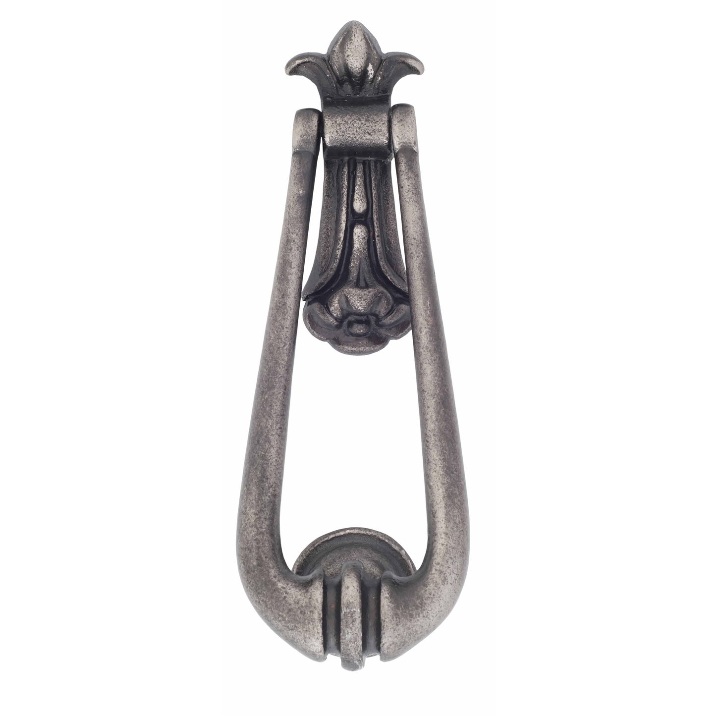 Loop Door Knocker