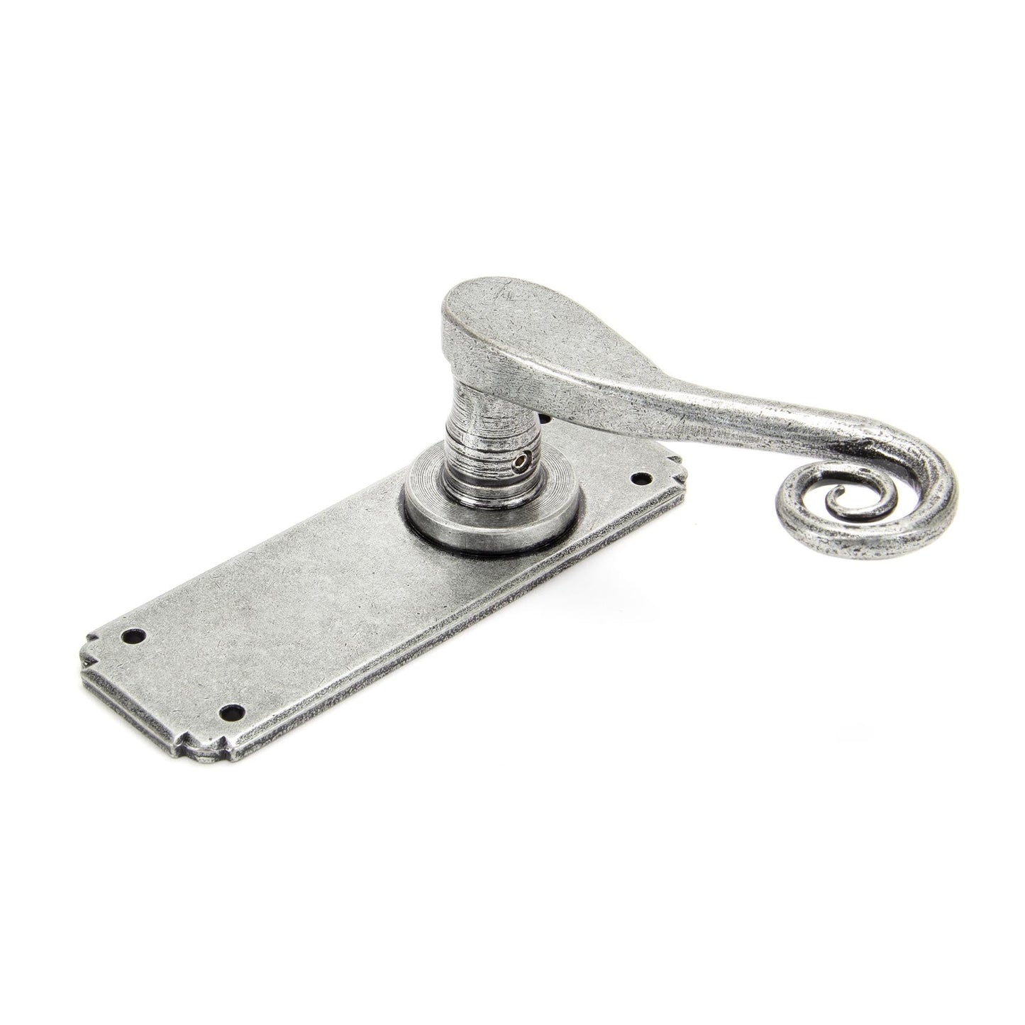 Monkeytail Lever Latch Set