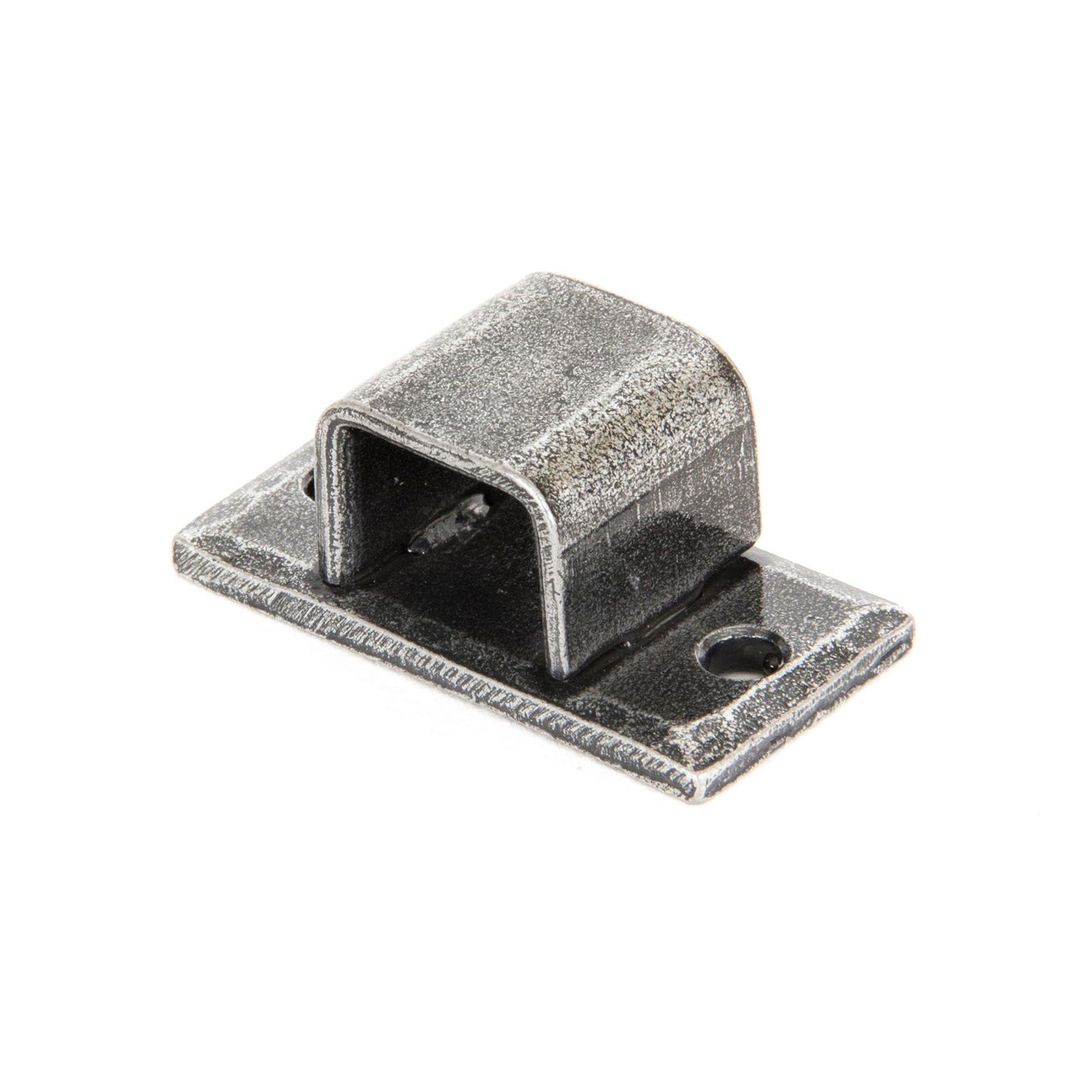 Receiver Bridge for Straight Bolt