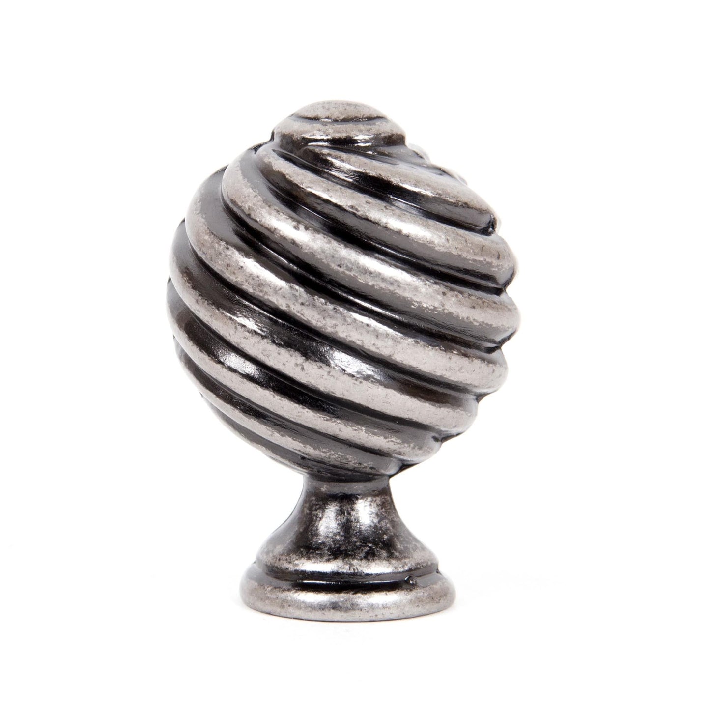 Twist Cabinet Knob