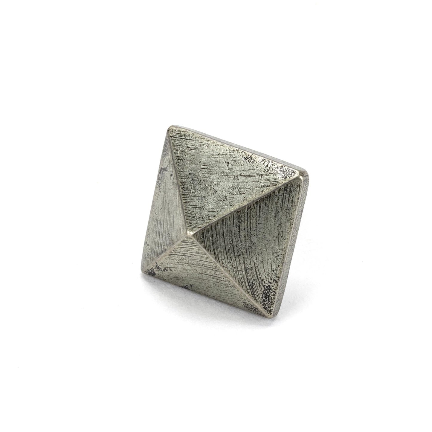 Pyramid Door Stud