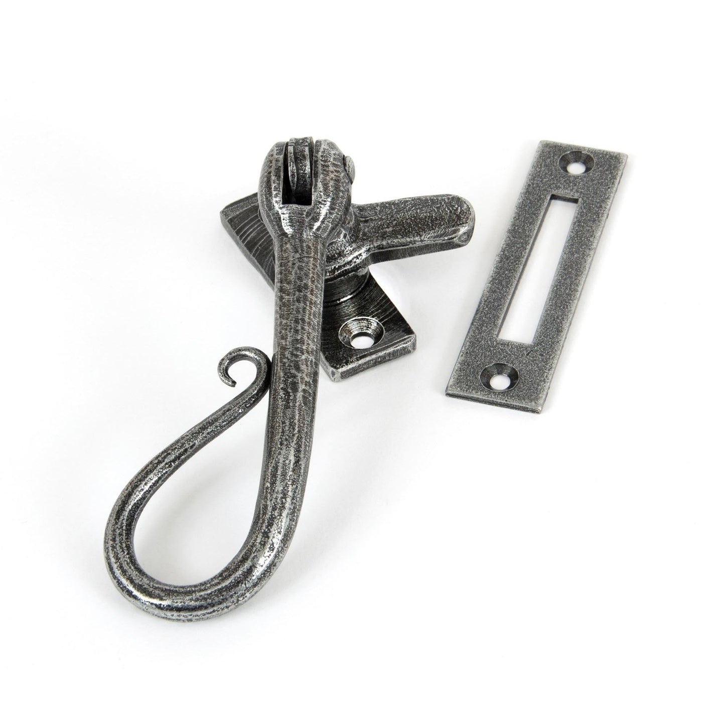 Shepherd's Crook Fastener