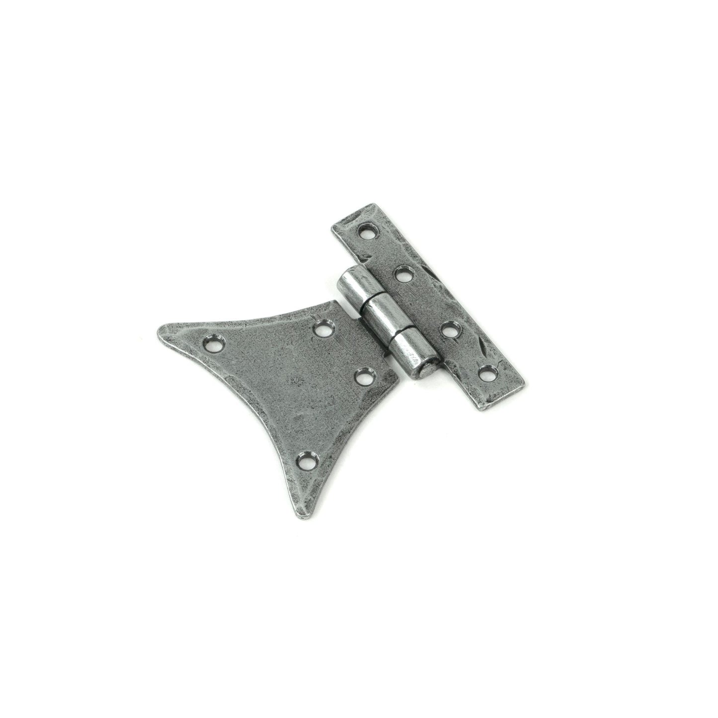 Half Butterfly Hinge (pair)