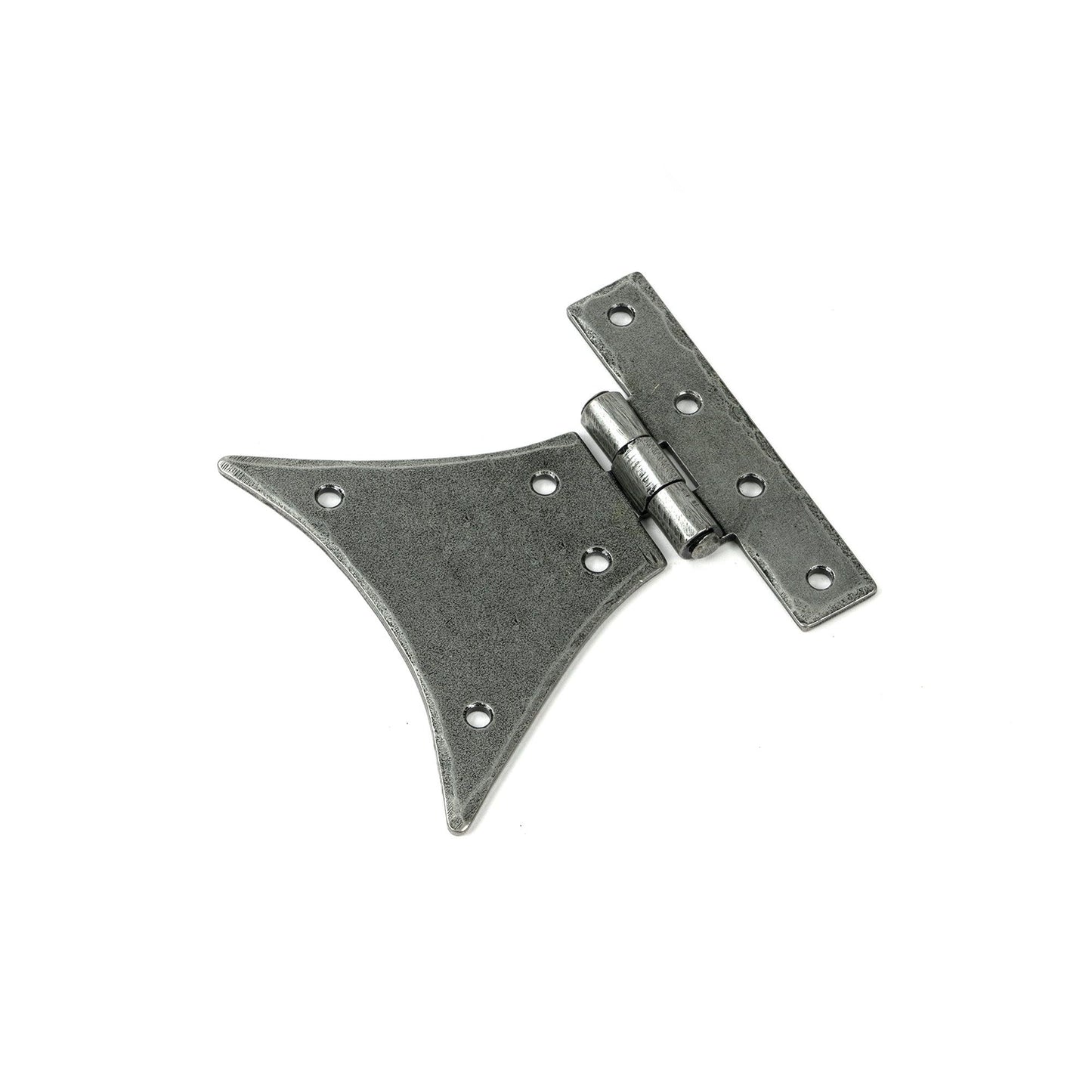 Half Butterfly Hinge (pair)