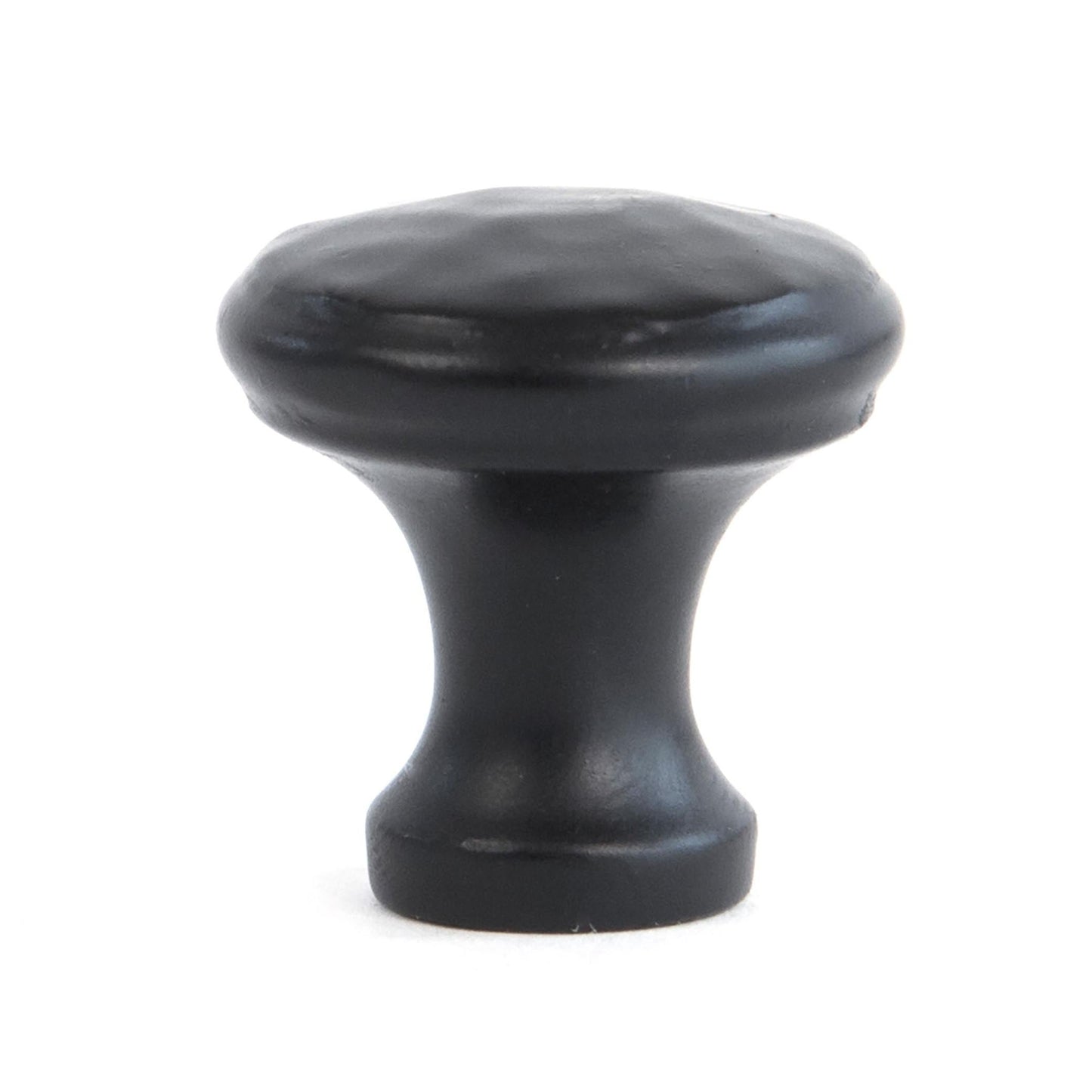 Hammered Cabinet Knob