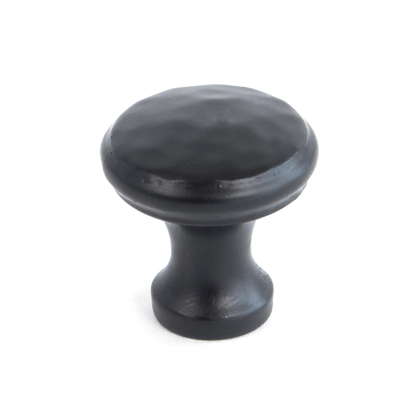 Hammered Cabinet Knob