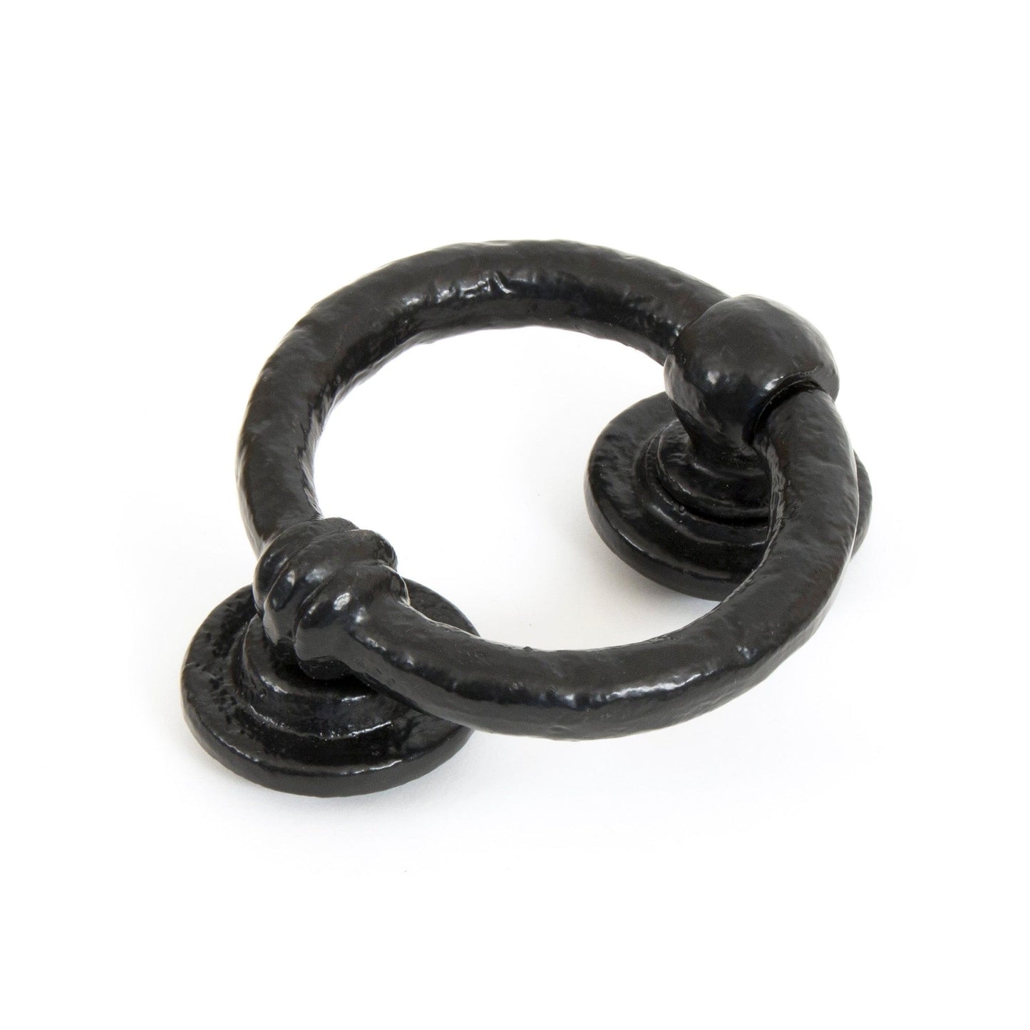4" Ring Door Knocker