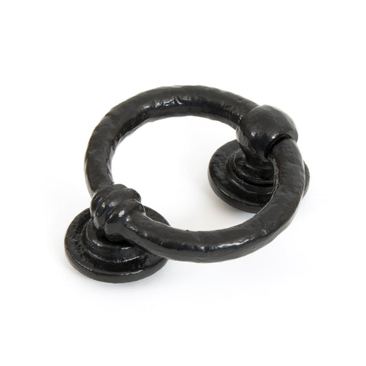 4" Ring Door Knocker