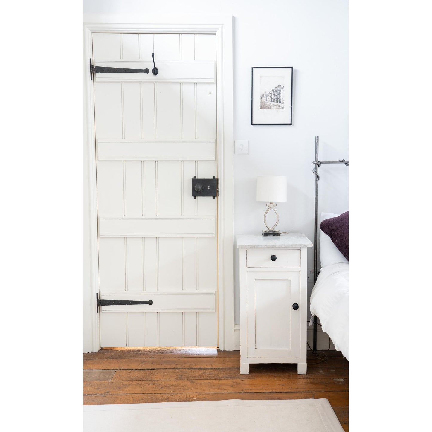 Celtic Hat & Coat Hook