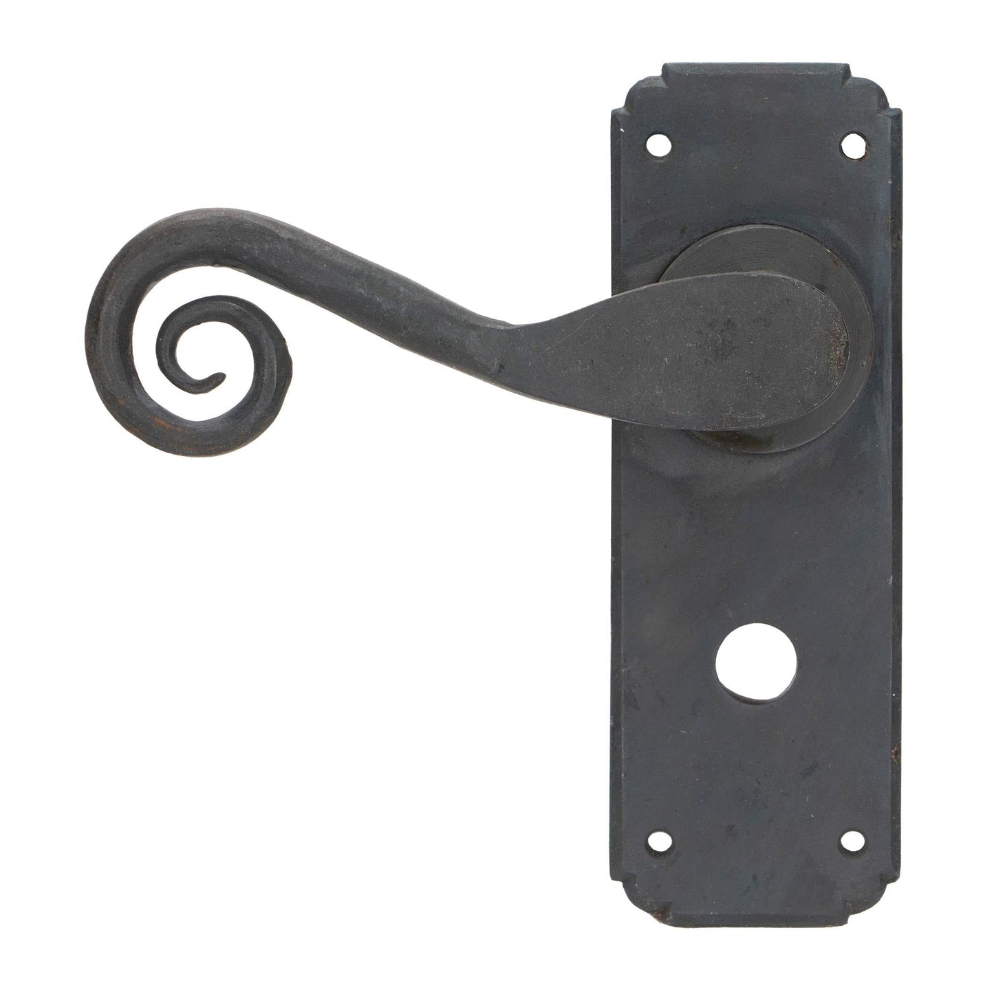 Monkeytail Lever Bathroom Set