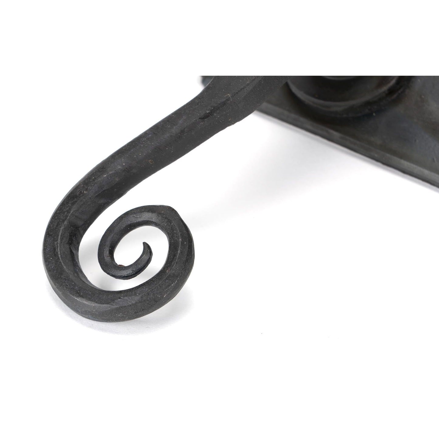 Monkeytail Lever Bathroom Set