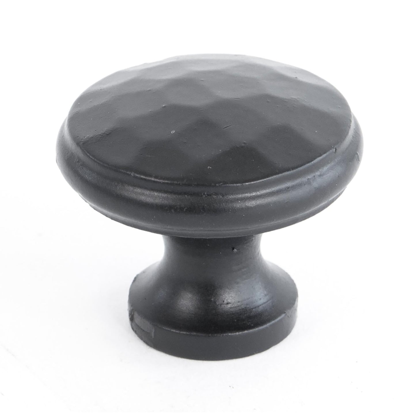 Hammered Cabinet Knob