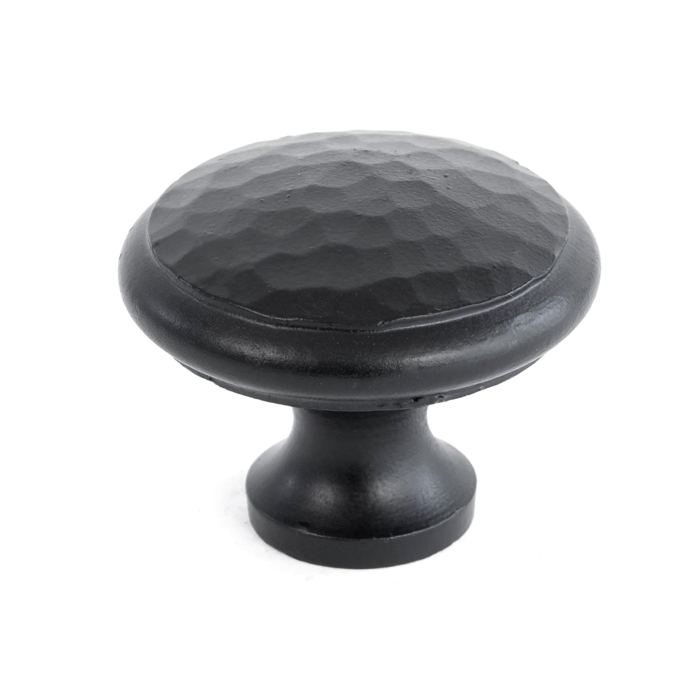 Hammered Cabinet Knob