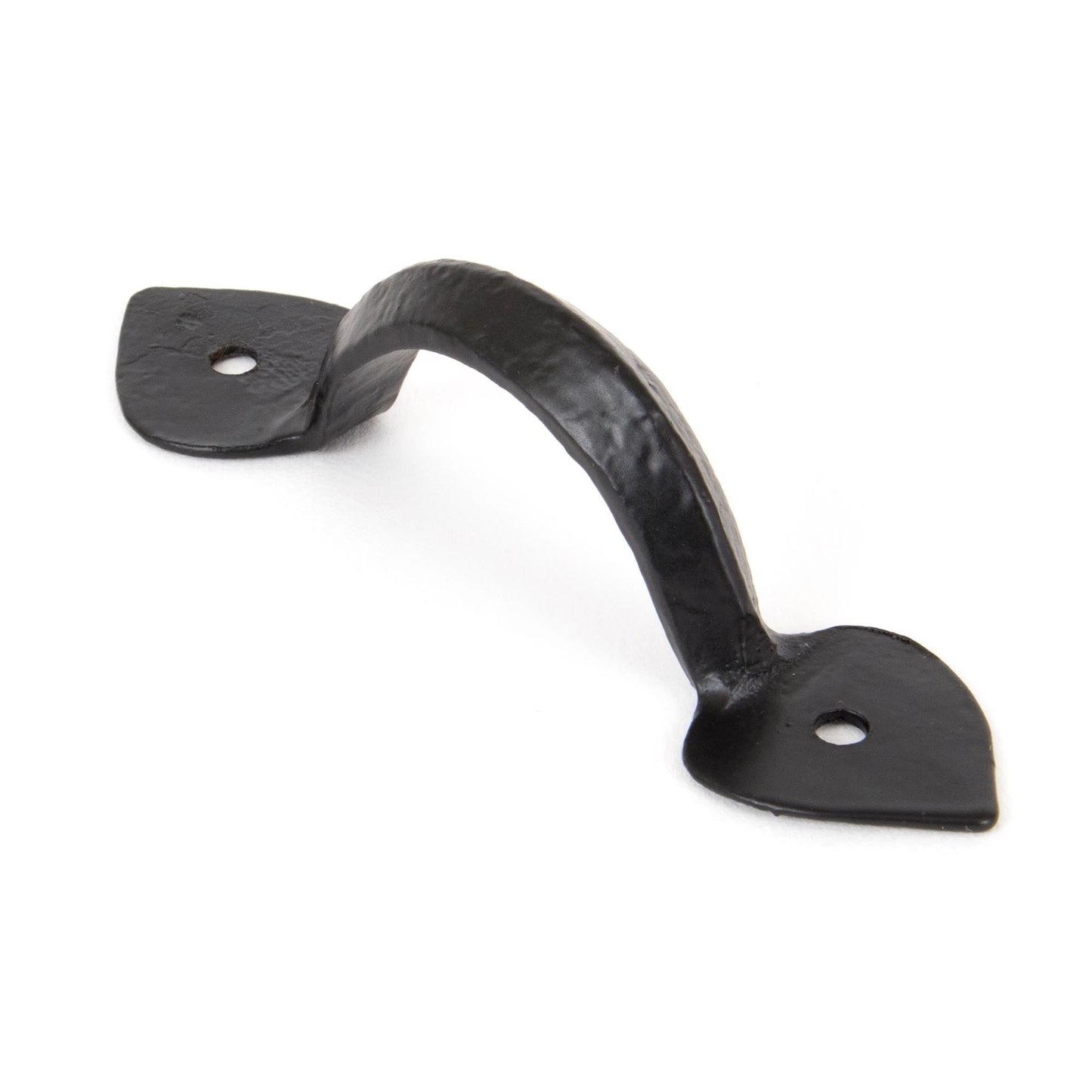 Gothic D Handle